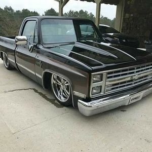 Meet your Posher, Carl